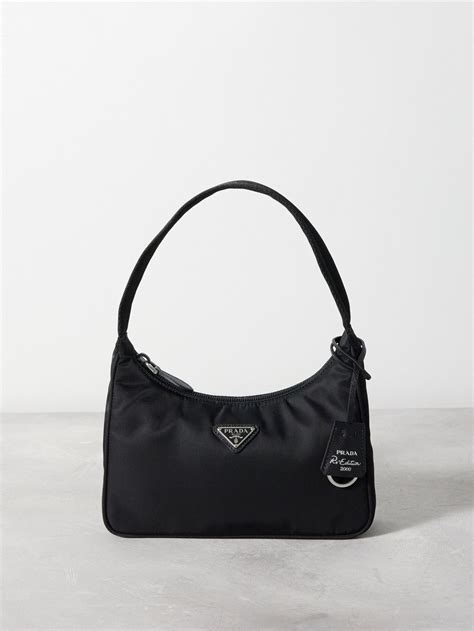 prada shoulder bad|prada shoulder bag vintage.